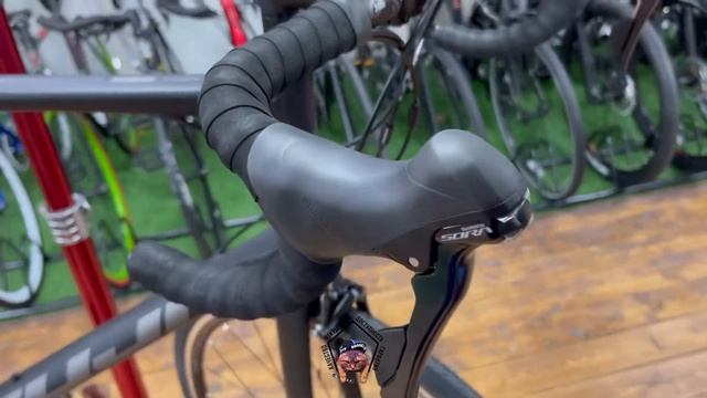Шоссейный велосипед Fuji 2020 Road SPORTIF 2.1