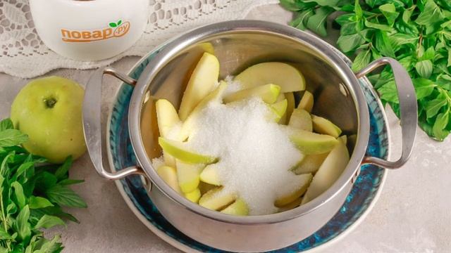 Вкусные будни