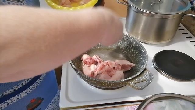 Грибы: Живые Зарисовки