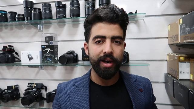 افضل كاميرا لتصوير canon G7x mark II смотреть онлайн