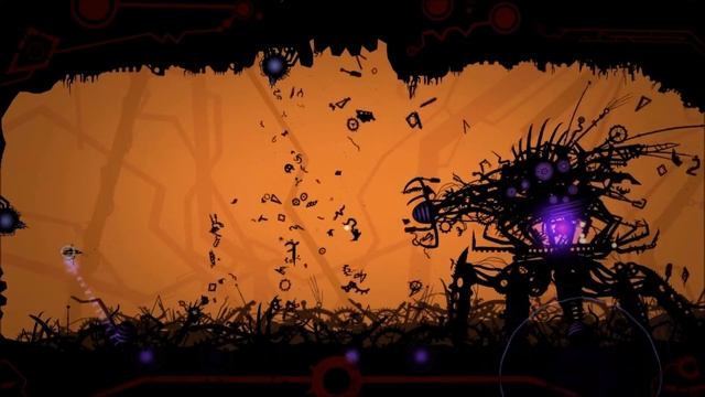 Insanely Twisted Shadow Planet ~ All Bosses смотреть онлайн
