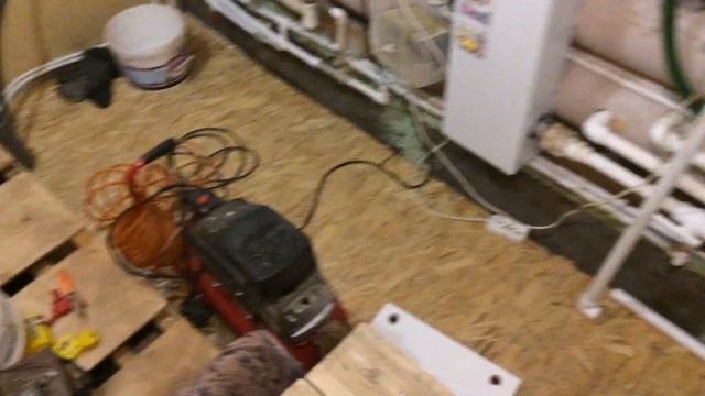 Как самому паять полипропилен часть 1 смотреть онлайн