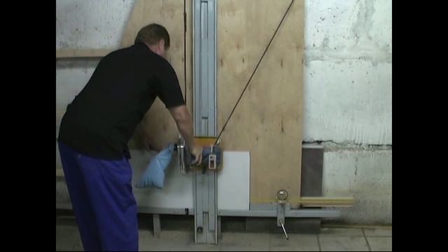 Вертикальный раскроенный станок для грубого пила (чернового) смотреть онлайн