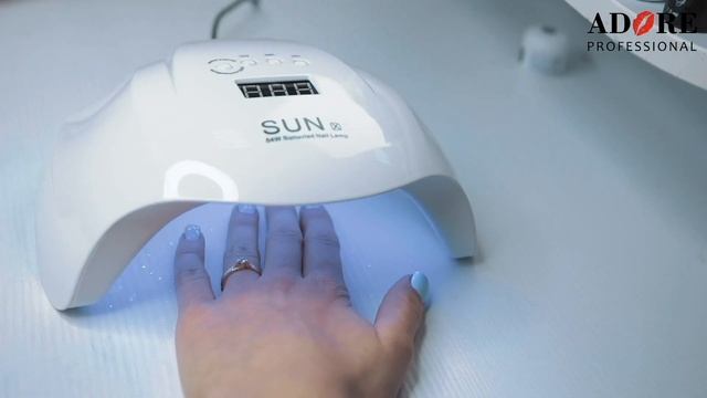 Трендовые дизайны гель-краской Паутинка (Spyder Gel) смотреть онлайн