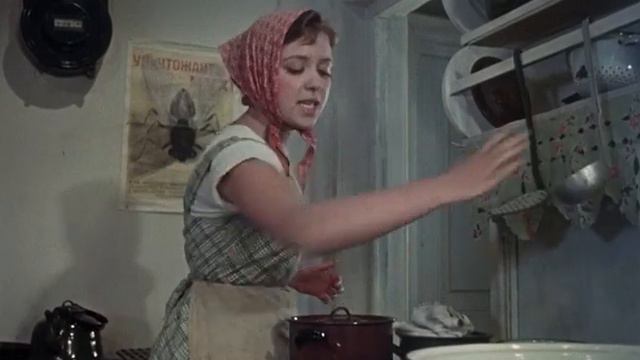 Девушка без адреса _ Я, девчоночка, жила смотреть онлайн