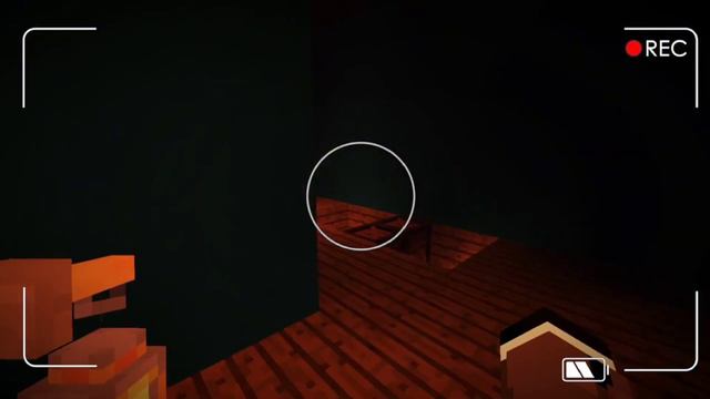 ТАЙНА ПОДВАЛА МОЕГО СОСЕДА - Страшилки Minecraft Привет Сосед [ЧАСТЬ 3] смотреть онлайн