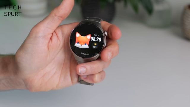 Stellar Year for Huawei Smartwatches! | Watch 4 Pro, GT4 & Ultimate смотреть онлайн