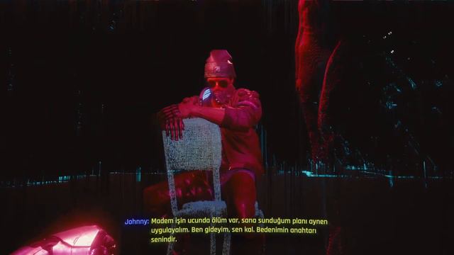 Bütün Finaller 6 son Panam Takemura Rogue Johnny Arasaka Kötü ve iyi sonlar Cyberpunk 2077 Türkçe смотреть онлайн