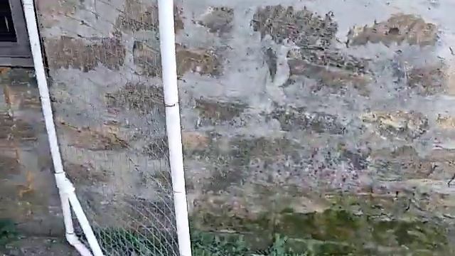 Калитка из полипропиленовой трубы смотреть онлайн