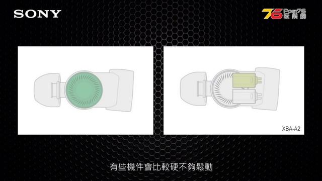 【Sony Hi-Res Audio呈獻 - 原音星級教室 #8】- 究竟什麼是煲耳機呢? смотреть онлайн