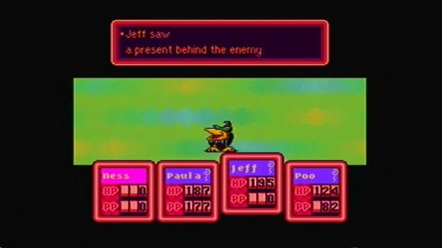 Defense Underflow Glitch смотреть онлайн