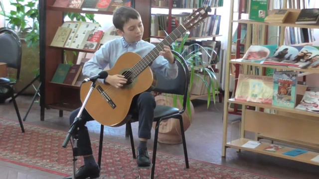 А. Виницкий Розовый слон исп. Слепцов Николай смотреть онлайн