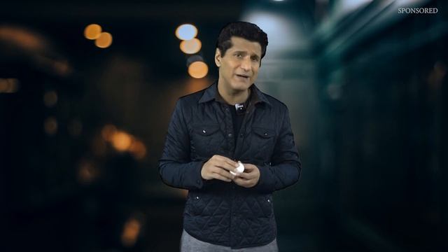 [Sponsored] Watch: Rajiv Makhni Tells You Why LG Tone Free FN7 TWS Earbuds Are Truly Unique смотреть онлайн