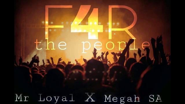 For the people(deep house 2019) смотреть онлайн