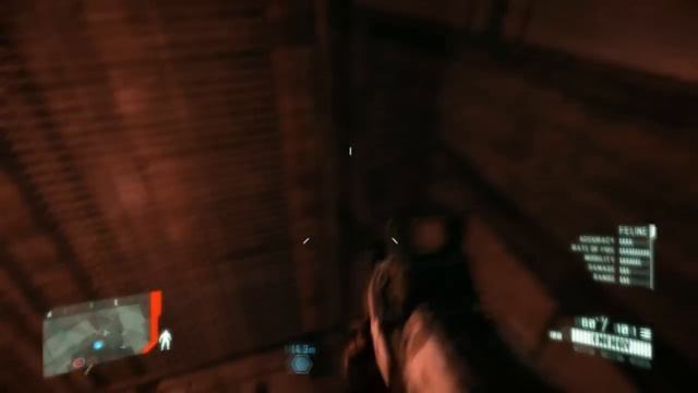 Crysis 2 Nvidia 525m Dell XPS15 (HD) смотреть онлайн