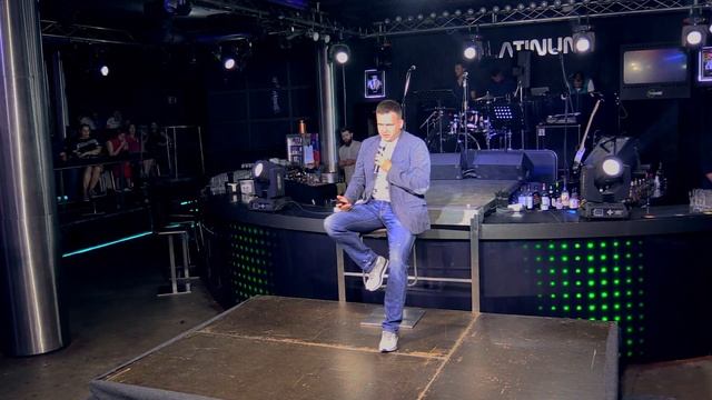 Дмитрий Голополосов. Профессиональная мимикрия смотреть онлайн