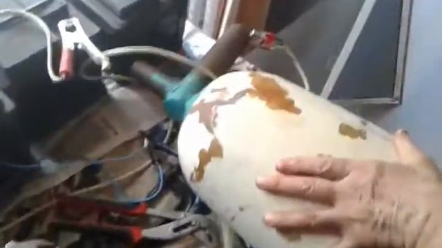 Ветрогенераторы, часть 11 смотреть онлайн