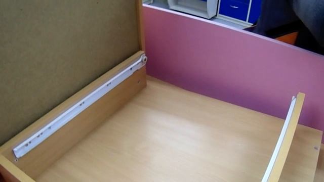 Кровать-чердак Малыш. Видео сборки. смотреть онлайн