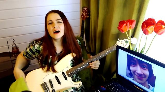 Я твоя половая тряпка =P смотреть онлайн