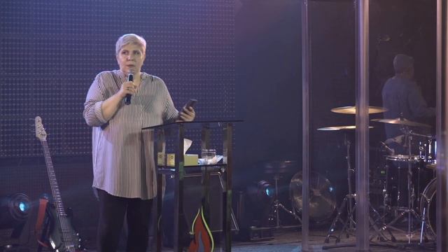 Собрание церкви Сила Пробуждения I 02 июля 2022 Рут Эстер - Пророческое слово о последнем времени смотреть онлайн
