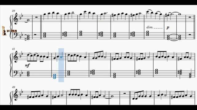 Oduvile Yathrakayi-Georgettans Pooram Notes/Chords Arr. by Violinist Sibin S S l V4 Violin смотреть онлайн