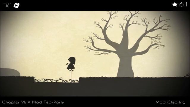 Shadowplay Chapter 6 | Journey to Wonderland | A MAD TEA PARTY | Jojo Plays смотреть онлайн