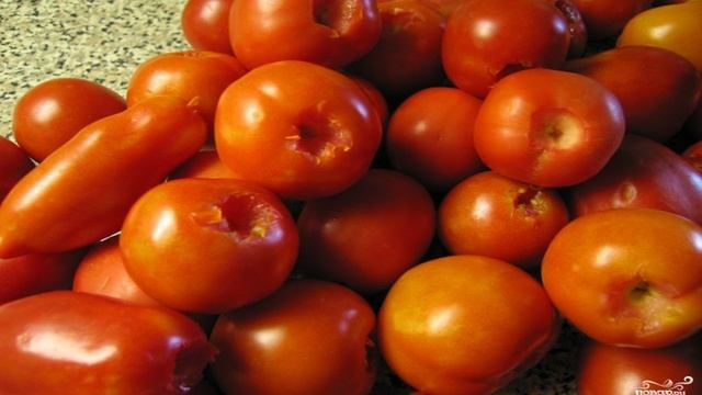 Сборник рецептов