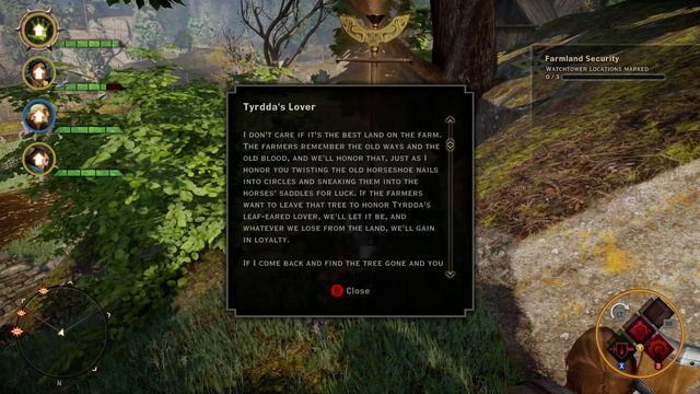 [PC] Dragon Age: Inquisition [MAX SETTINGS[ смотреть онлайн