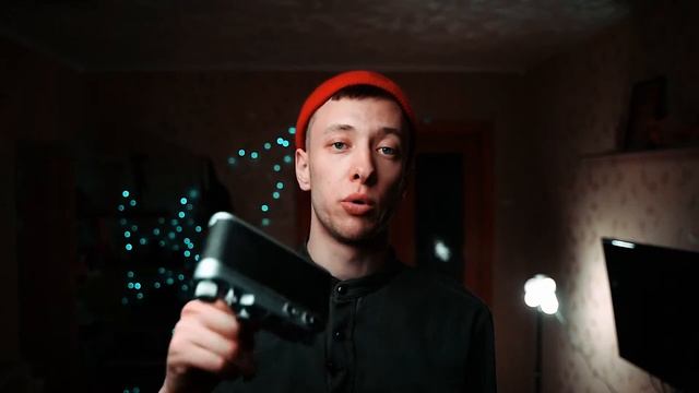 Как сделать КРУТЫЕ ФОТОГРАФИИ на СТАРЫЙ ФОТОАППАРАТ? смотреть онлайн