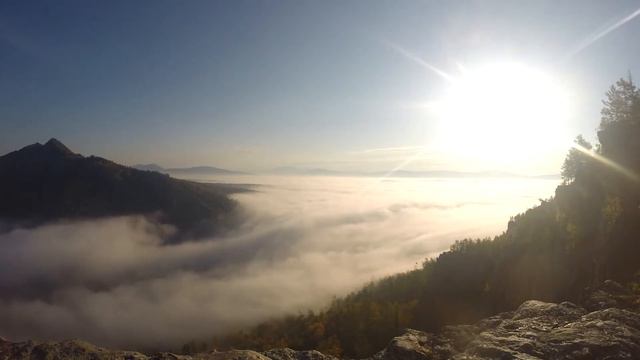 Рассвет. Айгир. смотреть онлайн