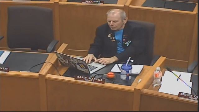 Common Council 5-17-2022 смотреть онлайн