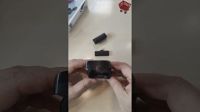 Микрофон беспроводной смотреть онлайн