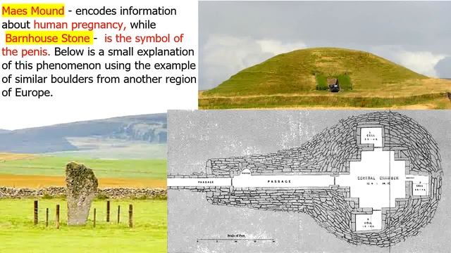 32. Gloria olivae, One idea, one plan, Maes Howe - Orkney Islands, Scotland смотреть онлайн