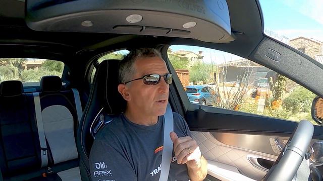 2020 Mercedes AMG C63S stolen after 2 days! смотреть онлайн