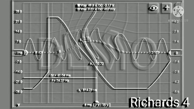 HScope Ronald Reagan iersea result', смотреть онлайн