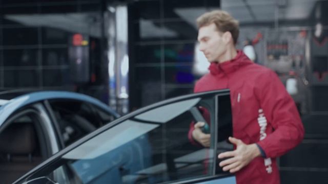 THINKTOOL CE EVD, Intelligent EV Diagnostic Solution. #thinkcar #electricvehicle