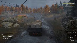 SnowRunner ➤ Стоит ли покупать? ➤Первый взгляд➤ Обзор