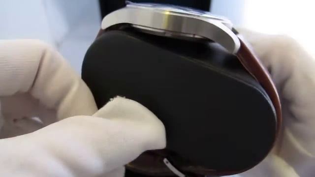 Обзор мужских наручных часов Hamilton Khaki Field H70555533