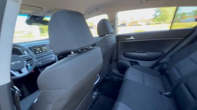 2020 Kia Sportage Arlington Heights, Buffalo Grove, Des Plaines, Skokie, Glenview, IL PW02801 смотреть онлайн