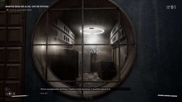 Atomic Heart - In Hot Pursuit - p3 / Armageddon смотреть онлайн