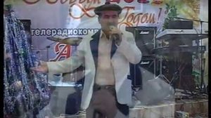 Лезги театр - Лезгинский театр (сценка)