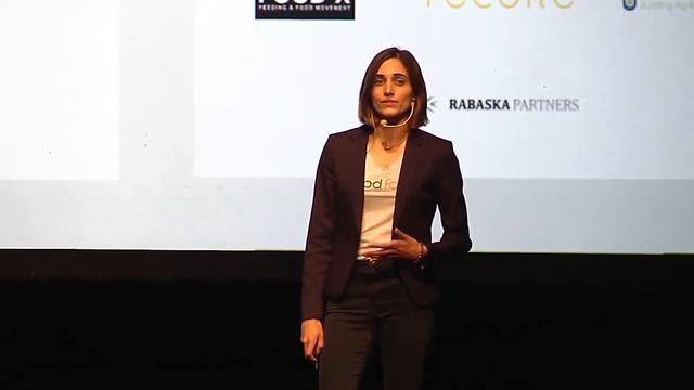 Pod Foods - FoodBytes! Montreal Startup Company Pitch смотреть онлайн