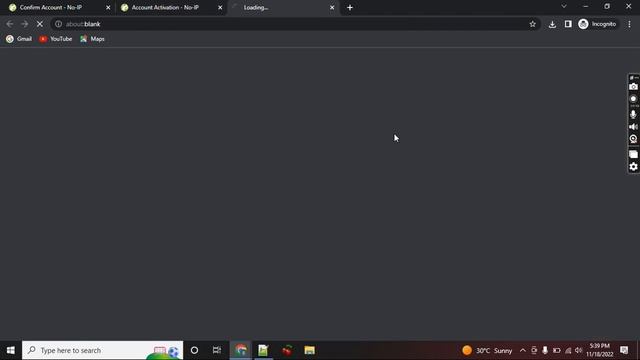 how to convert dynamic ip into static ip | convert dynamic IP to static IP using No-ip software | смотреть онлайн