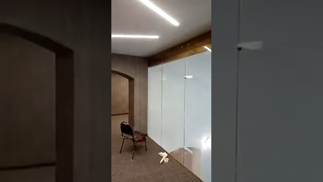 Стеклянная стенка для бассейна смотреть онлайн