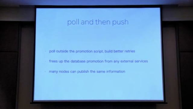 PGConf India 2017 - Akshay Gupta - A Postgres Orchestra смотреть онлайн