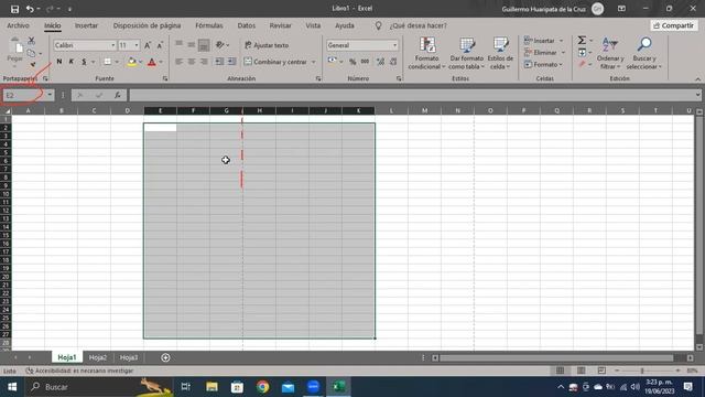C1 EXCEL INTRODUCCION A EXCEL смотреть онлайн