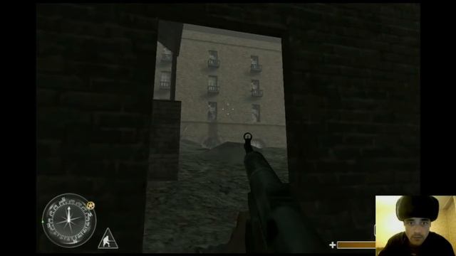 Настоящие герои играют Call of Duty (часть 2) смотреть онлайн