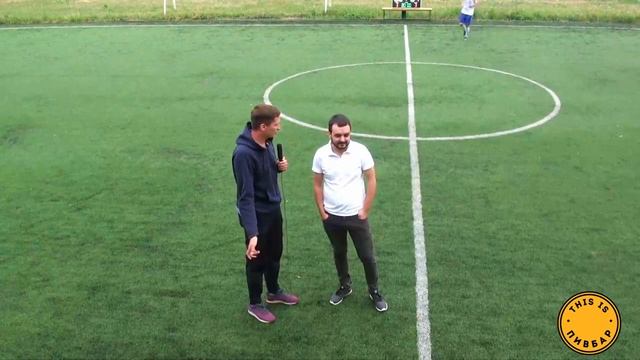 BILUX HEATERS - OLD BOYS 6:1 (Обзор игры) #SFCK Street Football Challenge Kiev смотреть онлайн