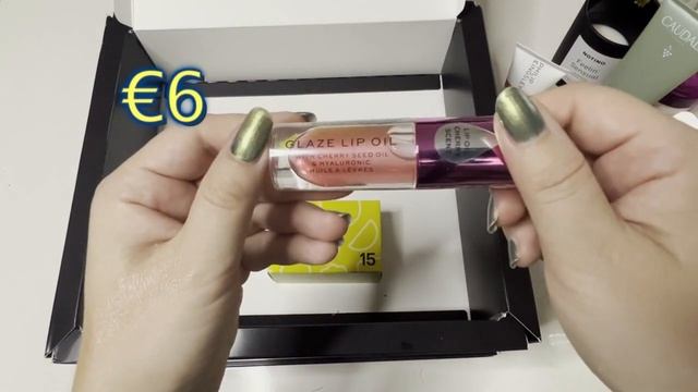 ASOS Адвент календарь 2023 | Первый пошел! Дождались! |Распаковка смотреть онлайн