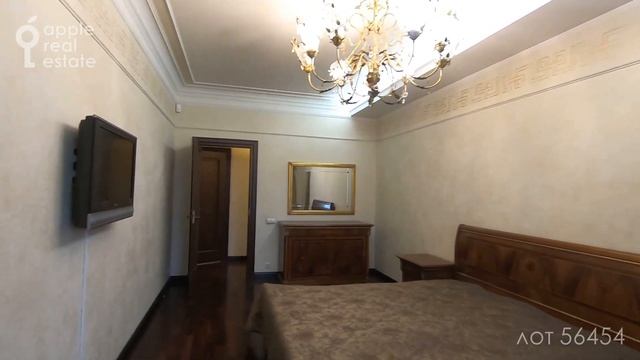 Внимание к деталям: 184 кв.м на продажу. 4 комнаты. ЖК Дом на Гашека смотреть онлайн